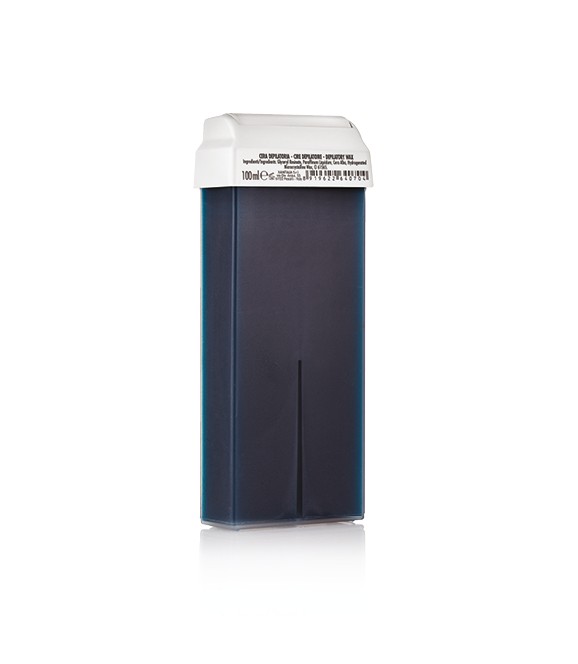 Harsvulling BLAUW Azulene - BREED 100ml