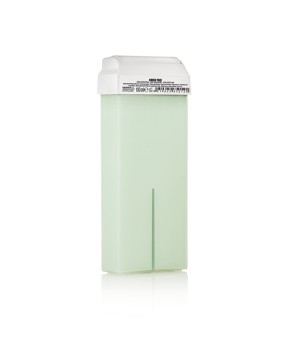 Harsvulling Licht GROEN Aloe Vera - BREED 100ml