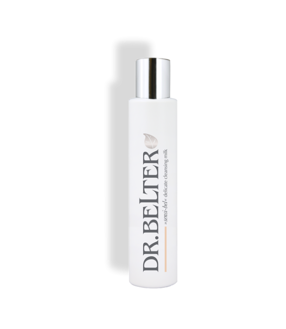 Delicate Cleansing Milk NEW - 200 ml Delicate Cleansing Milk NEW - 200 ml