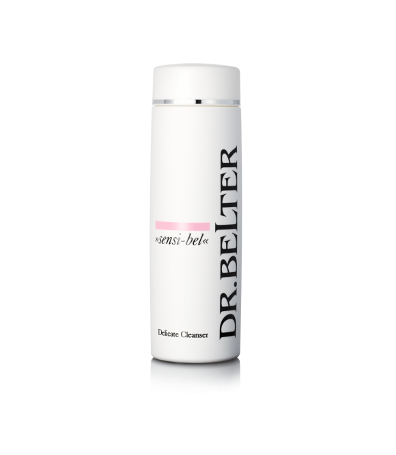 Delicate Cleanser - 200 ml