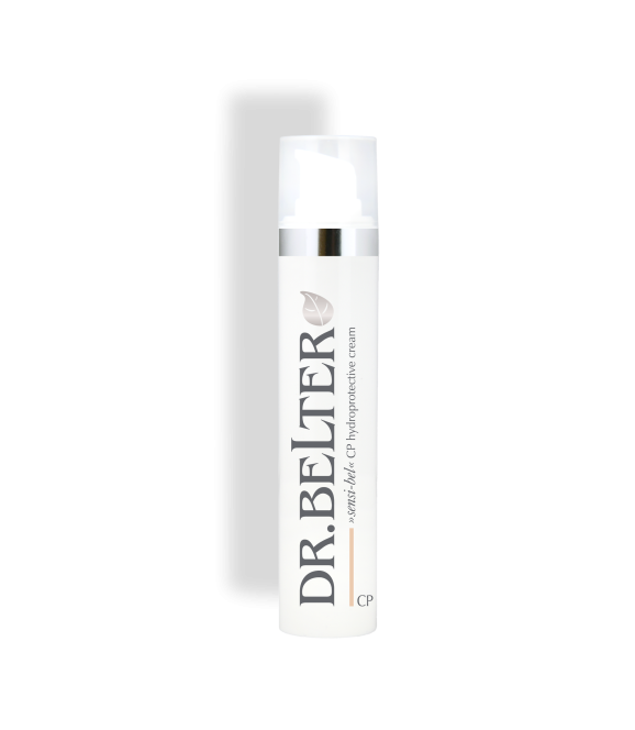 CP Hydroprotective cream NEW - 50 ml CP Hydroprotective cream NEW - 50 ml