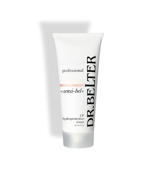 CP Hydroprotective cream NEW - 100 ml CP Hydroprotective cream NEW - 100 ml