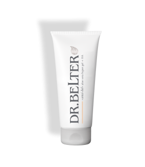 Aloe Vera Hyper Gel + HA NEW - 100 ml