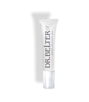 Calm & Correct Green NEW - 15 ml