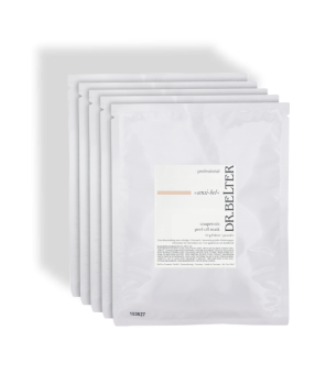 Couperosis Peel-Off Mask - 5 st.