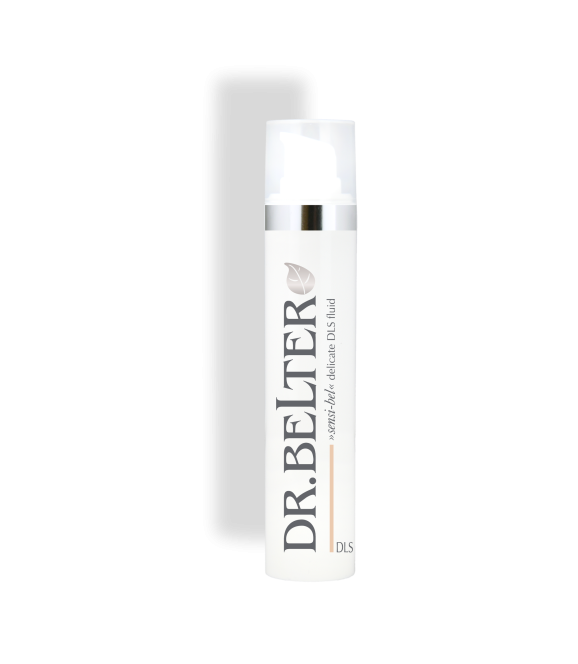 Delicate DLS Fluid NEW - 50 ml Delicate DLS Fluid NEW - 50 ml