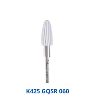Keramische frais, Peer grof Busch K425GQSR.060