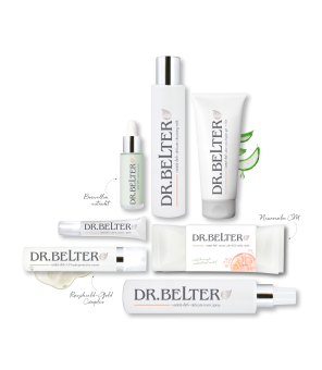 12 november 2025 - Nieuwe SensiBel met Lymfedrainage