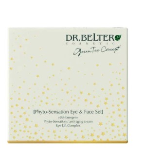 Phyto-Sensation Eye & Face set