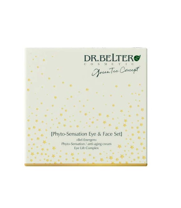 Phyto-Sensation Eye & Face set Phyto-Sensation Eye & Face set