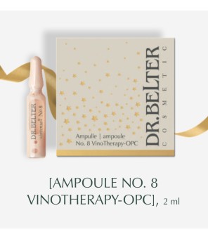 Ampoule No. 8 Vinotherapy-OPCI - 2ml
