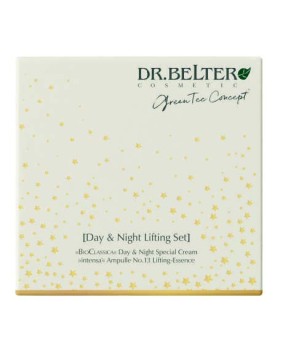 Day & Night Lifting Set