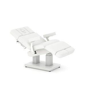 Gharieni Hybride Wellnessbank 601 High Performance