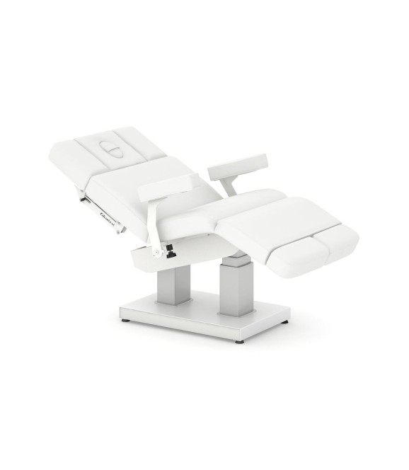 Gharieni Hybride Wellnessbank 601 High Performance Gharieni Hybride Wellnessbank 601 High Performance