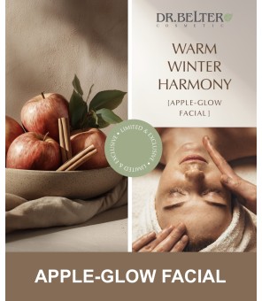 Warm Winter Harmony Treatment - set 10 behandelingen