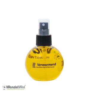 WandelOlie Kaneel - 150ml