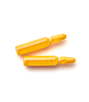 10 februari 2026 - Intensa Maskers & Ampullen