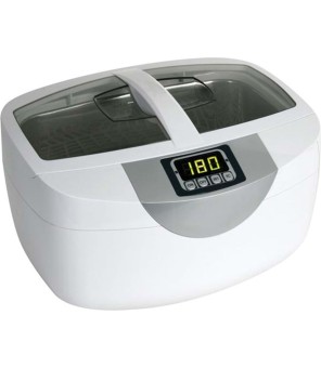 Ultrasoon reinigingsapparaat Bentlon - 2.5L