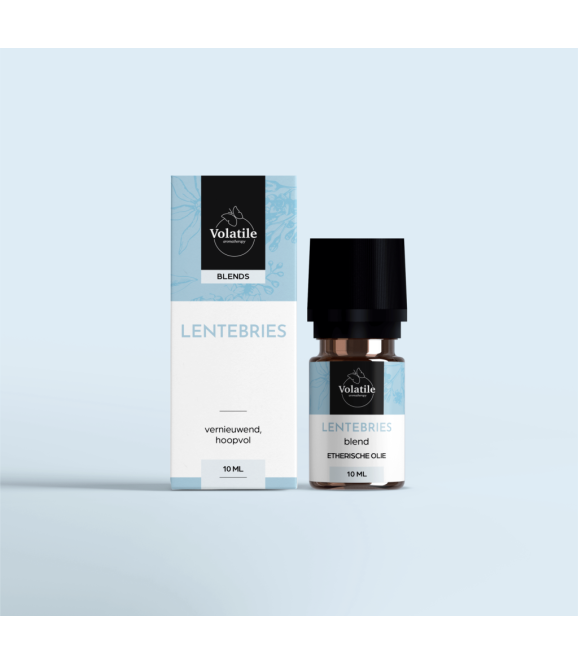Lentebries - 10ml