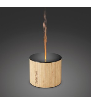 Aroma diffuser Nora Bamboo