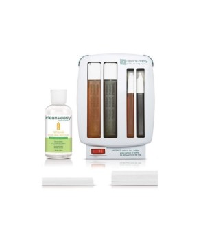 CE Petite Waxing Spa frontlader + complete set