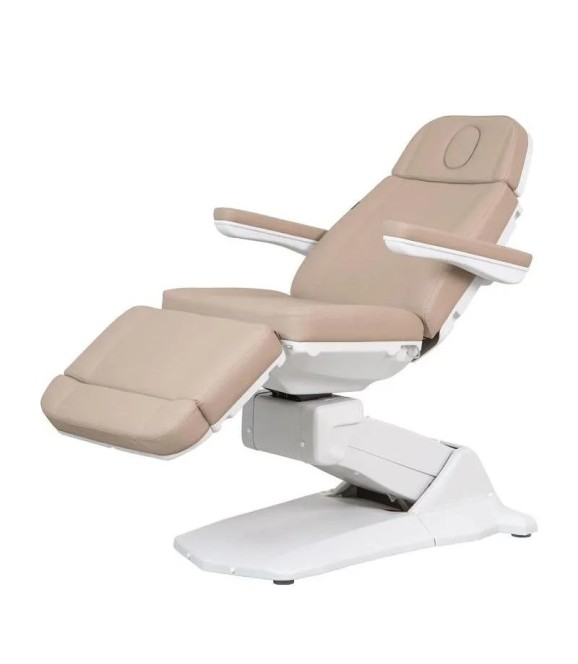 Behandelstoel "Maxi Cortado" 4 motoren + Thermo