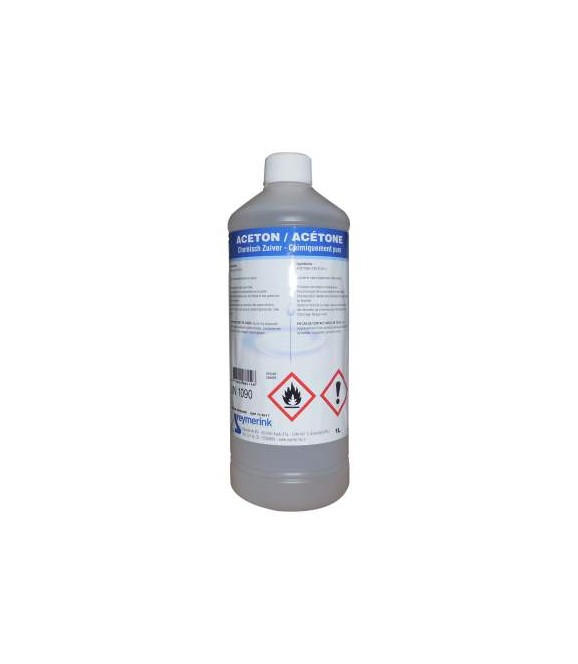 Aceton - 1000 ml