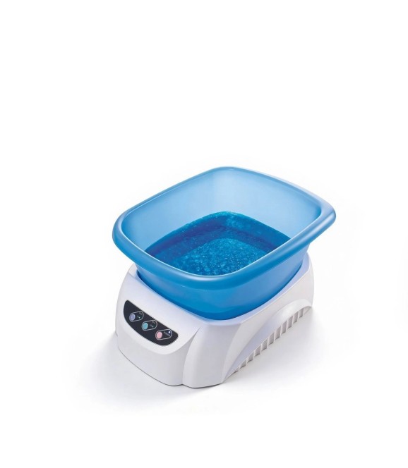 Hydromassage Voetenbad