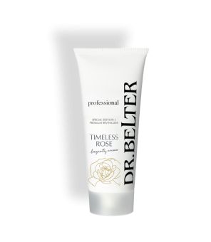 Timeless Rose Longevity cream - 100ml