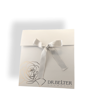 Timeless Rose Longevity  - Luxe Paper Gift Bag