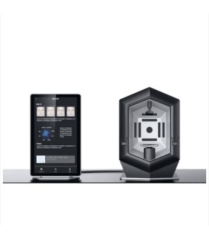 CosmeTech ViewSkin Analyzer 3D XP
