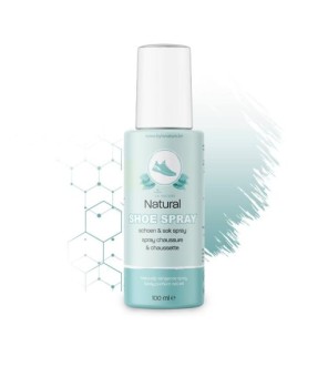 Natural Shoe spray - Myco-Cure Spray - 100ml