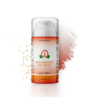 Urea Sensitive cream - 100ml