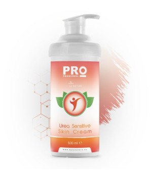 Urea Sensitive cream - 500ml