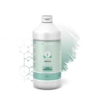 Natural Eeltweker Callus-Softener - 1000ml