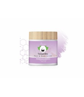 Tranquil Bliss Scrub - 350gr