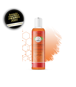 Sensual Awakening Massage Olie - 200ml
