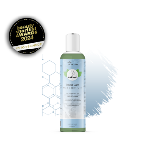Tender Care Massage Olie - 200ml