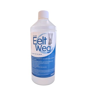 Eeltweg (Rocas) - 1000 ml