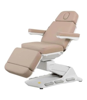 Behandelstoel Maxi Cozy "Cortado" 4 motoren + Thermo+ Rotatie