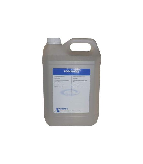 Podispray - 5000 ml