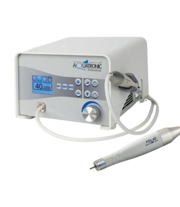 Aquatronic Professional Basic + LED