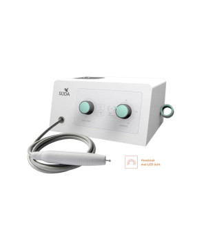 SUDA S Eco CX + LED