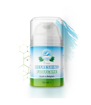 Revitalising Cooling Gel - 50ml