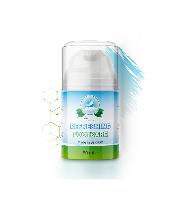 Revitalising Cooling Gel - 50ml