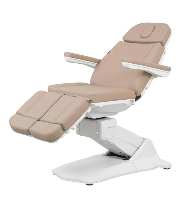 Behandelstoel Medial Smart PODO "Cortado" 3 motoren