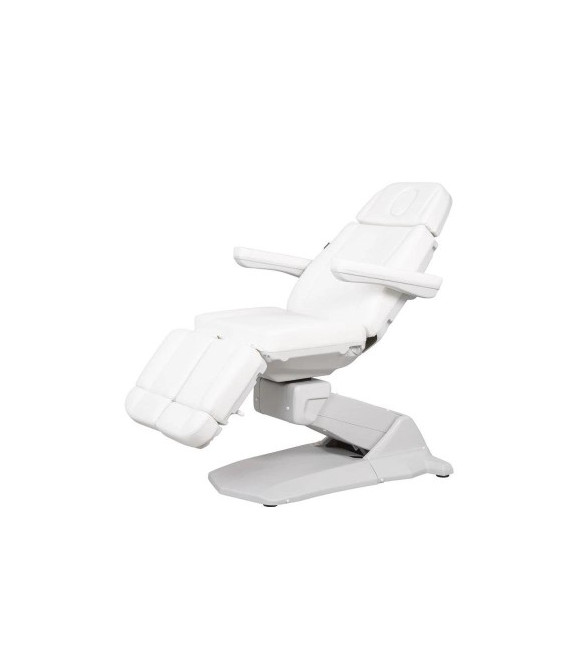 Behandelstoel Medial Smart PODO "White" 3 motoren