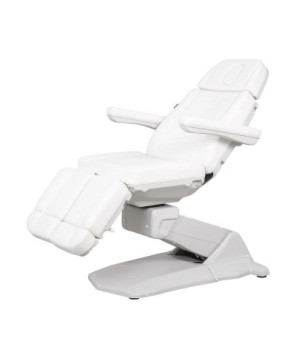 Behandelstoel Medial Smart PODO "White" 3 motoren