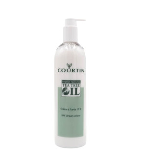 CT Ureum créme 10% - 500 ml