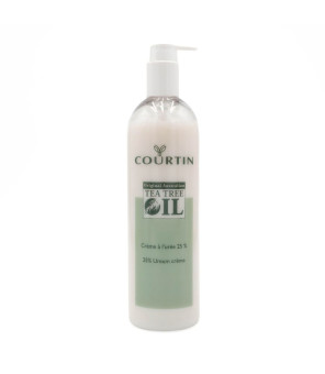 CT Ureum créme 25% - 500 ml
